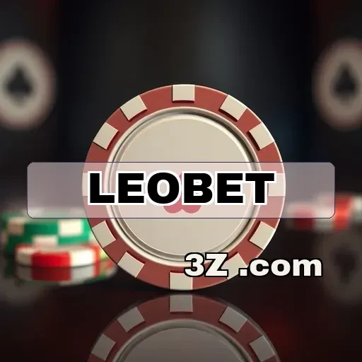 leobet plataforma Tipos de Aposta
