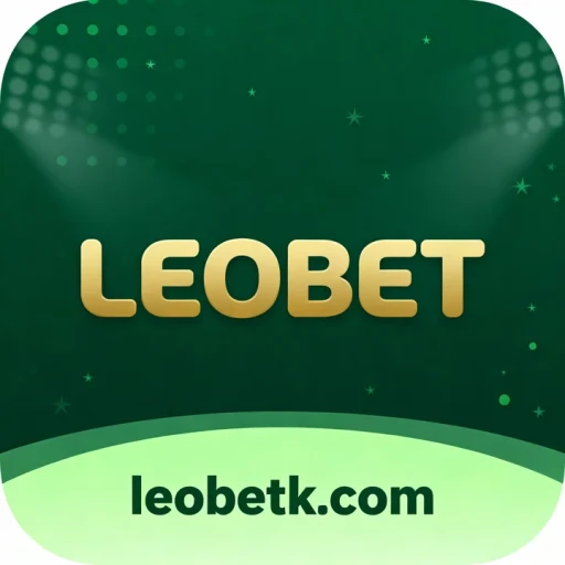 leobet plataforma logo